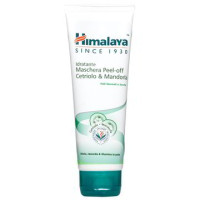 MASCHERA VISO MANDORLA/CETRIOLO