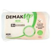 Demak Up, Adapt dischetti