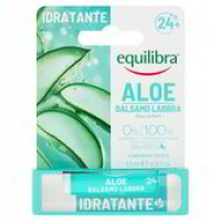 Mandorle Stick Labbra Emolliente - Protettivo 5,5 Ml