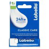 Labello Classic Care Balsamo labbra