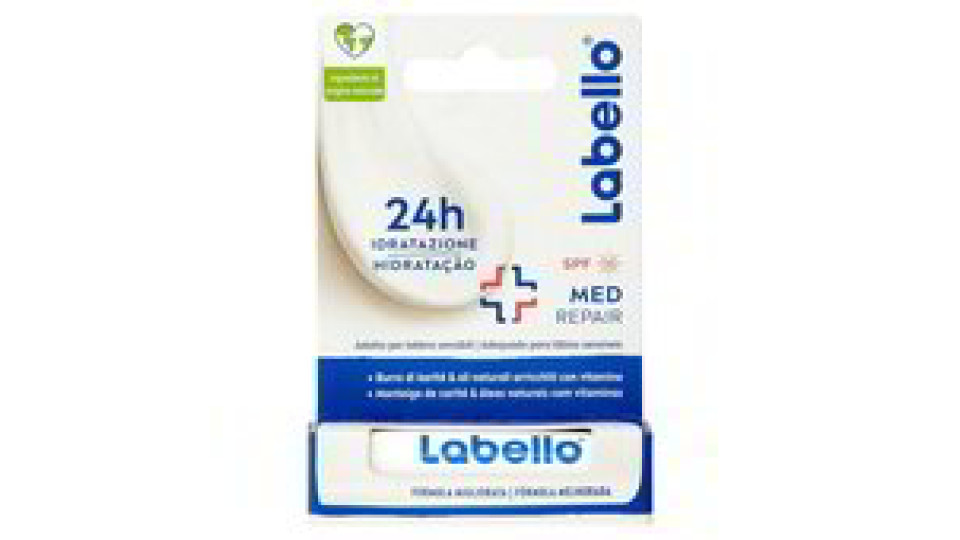 Med Repair Spf 15 5,5 Ml