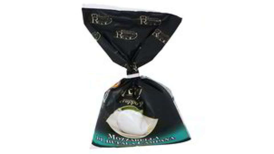 Mozzarella di Bufala