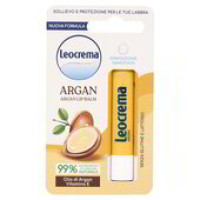 LEOCREMA STICK LABBRA ARGAN