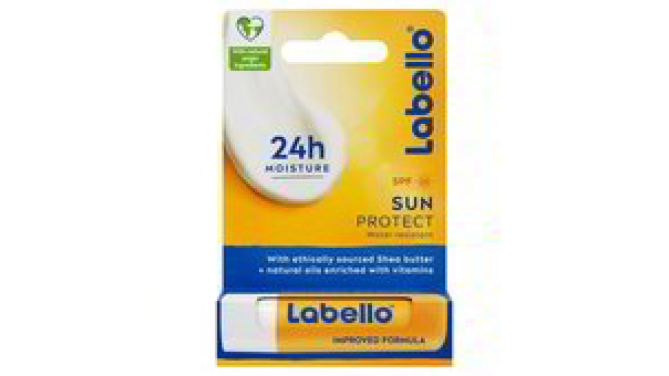 Labello Sun Protect SPF 30