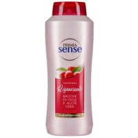 BAGNOSCHIUMA BACCHE GOJI&ALOE