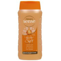 DOCCIA SCHIUMA OLIO ARGAN