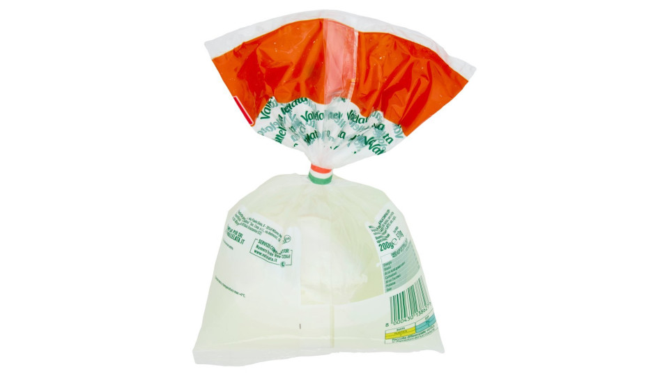 Vallelata Mozzarella di Bufala Campana D.O.P.