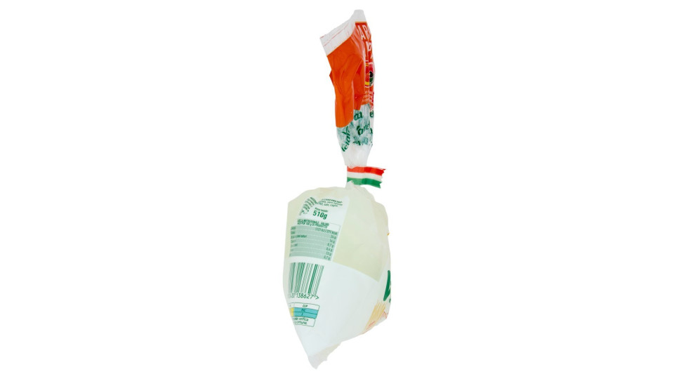 Vallelata Mozzarella di Bufala Campana D.O.P.