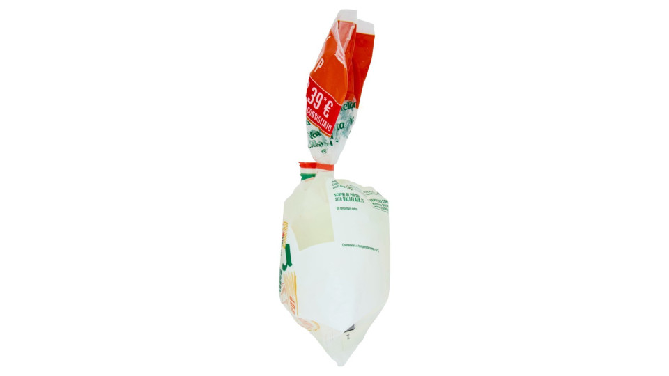 Vallelata Mozzarella di Bufala Campana D.O.P.