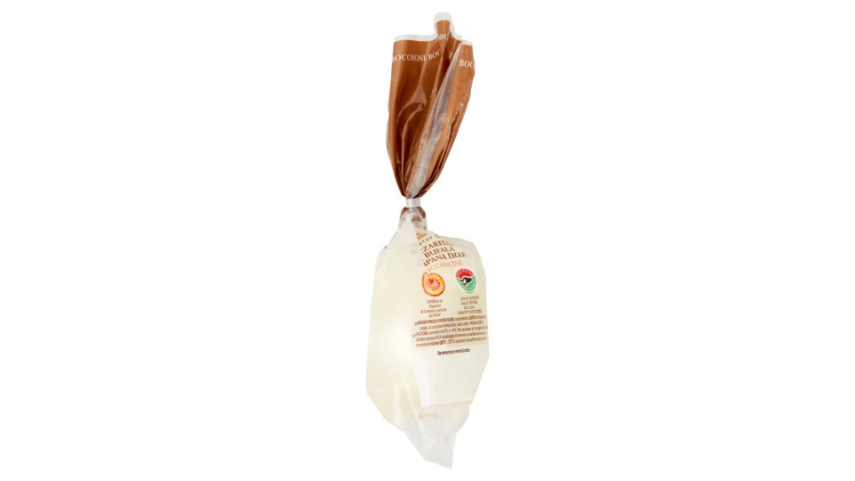 MOZZARELLA DI BUFALA CAMPANA DOP BOCCONCINI il Viaggiator Goloso
