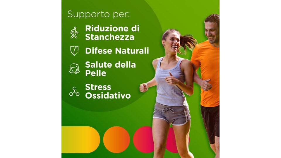 Multicentrum, 30 compresse