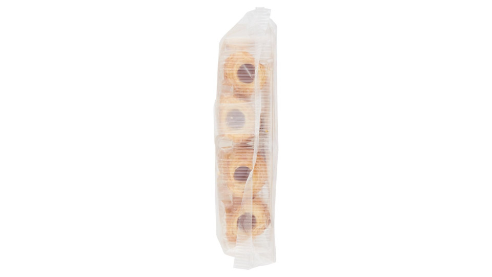 Gecchele Cannoli Vuoti