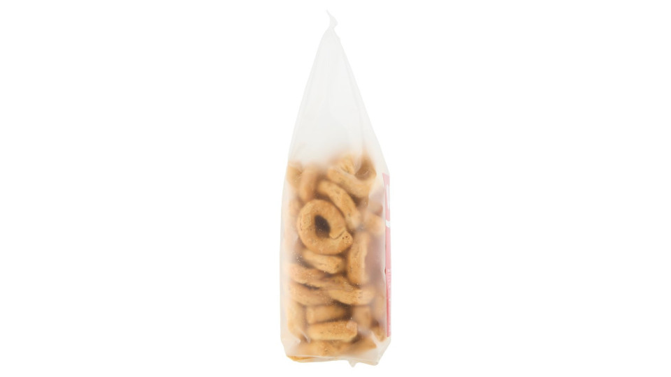 TARALLI ALLA PIZZAIOLA U! Confronta&Risparmia