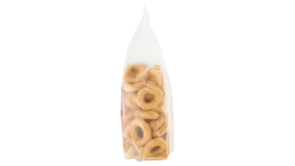 TARALLI ALLA PIZZAIOLA U! Confronta&Risparmia