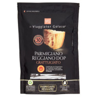 PARMIGIANO REGGIANO DOP 30 MESI grattuggiato il Viaggiator Goloso