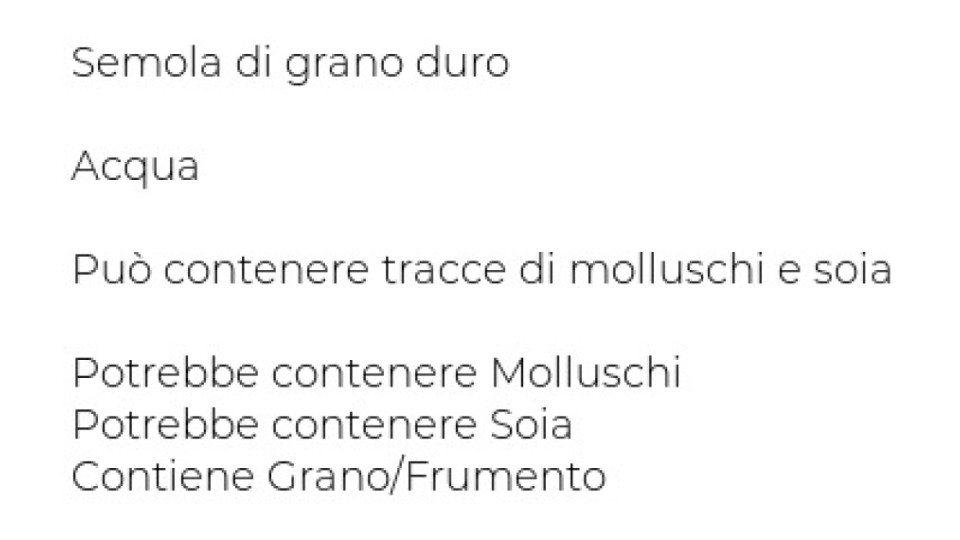 MALLOREDDUS SARDI il Viaggiator Goloso