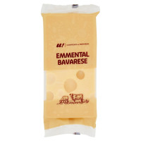 Emmental Bavarese U! Confronta & Risparmia