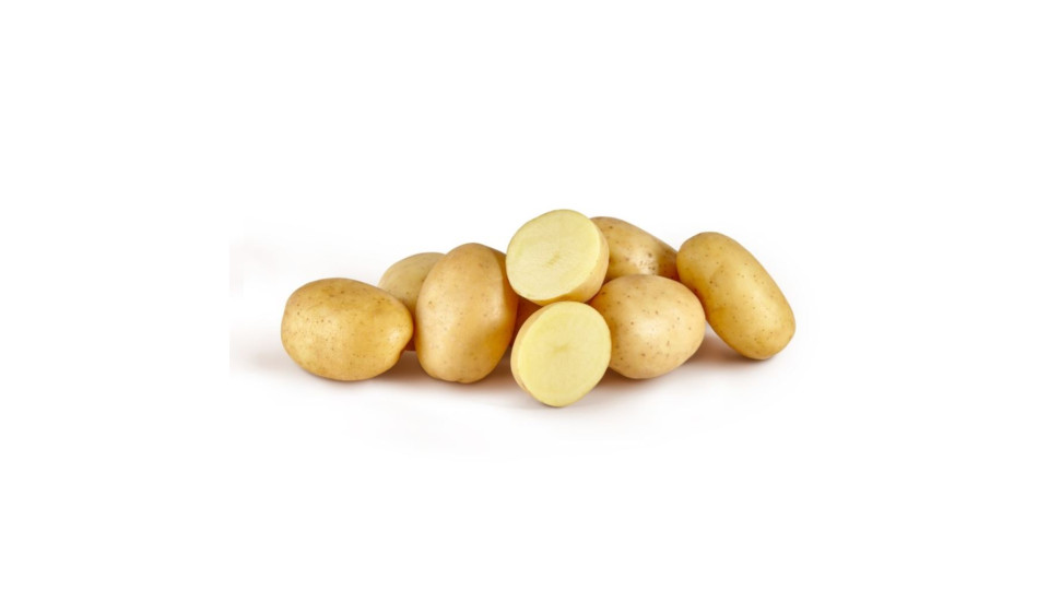 Patate di Montagna Sila 