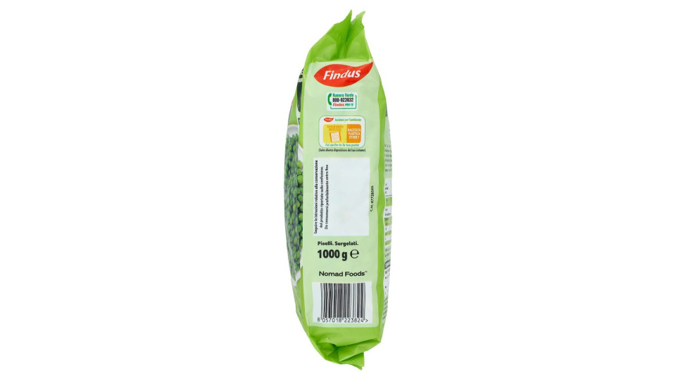 Piselli Novelli