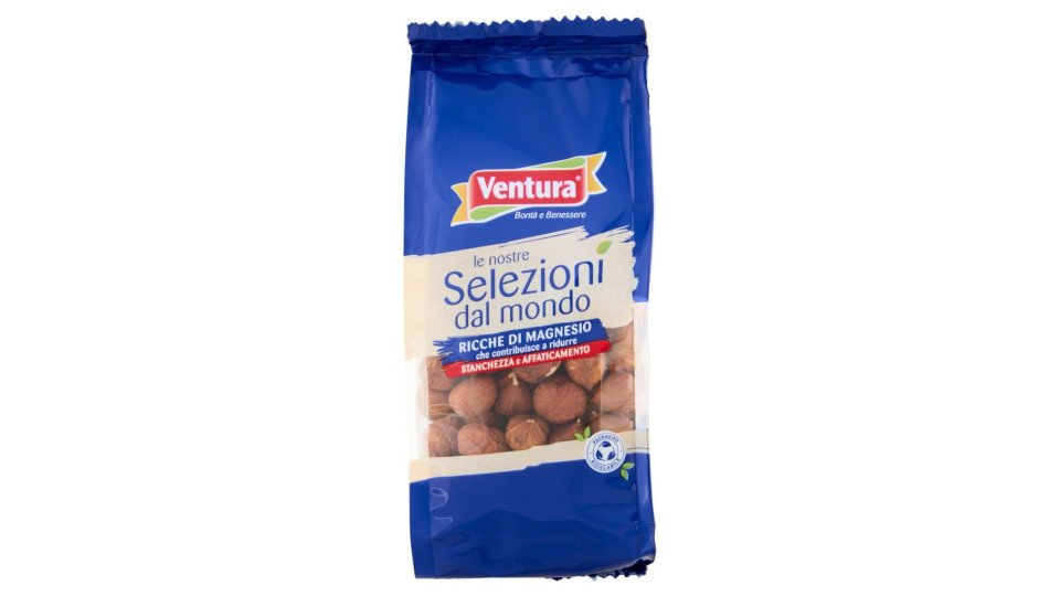 Ventura, Le nostre Selezioni dal Mondo noci sgusciate