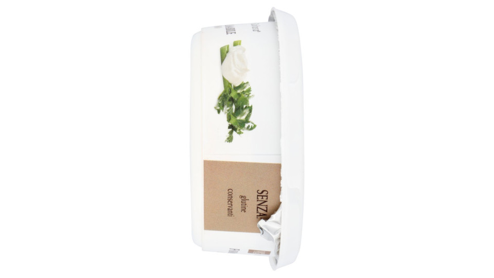 FORMAGGIO SPALMABILE il Viaggiator Goloso