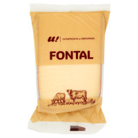 Fontal  