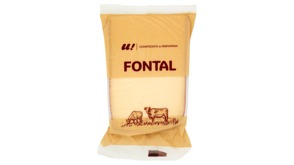 Fontal  