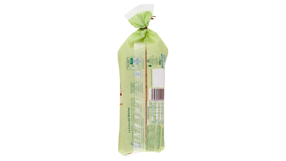 Mulino Bianco Cuor Di Pane