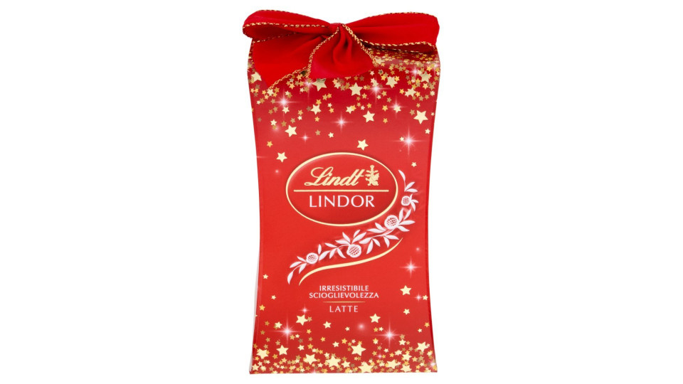 LINDOR REGALINO AL LATTE