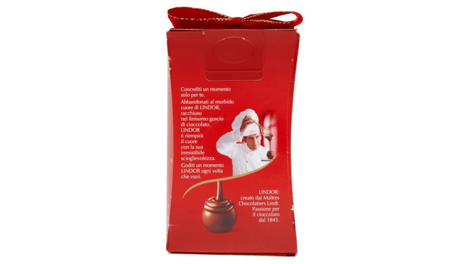 LINDOR REGALINO AL LATTE