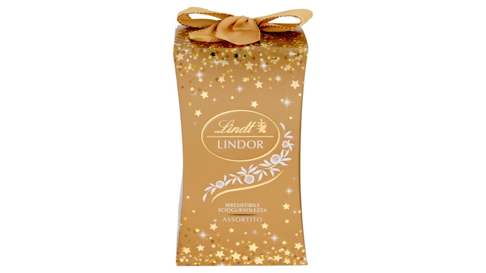 LINDOR REGALINO ASSORTITO