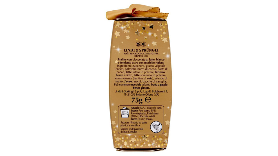 LINDOR REGALINO ASSORTITO