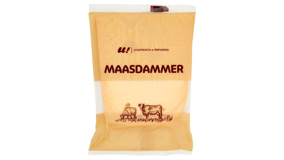 Maasdammer