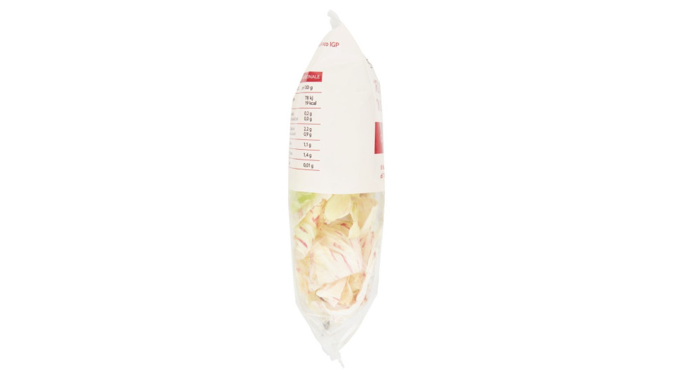Insalata Al "radicchio Variegato Di Castelfranco I.g.p."