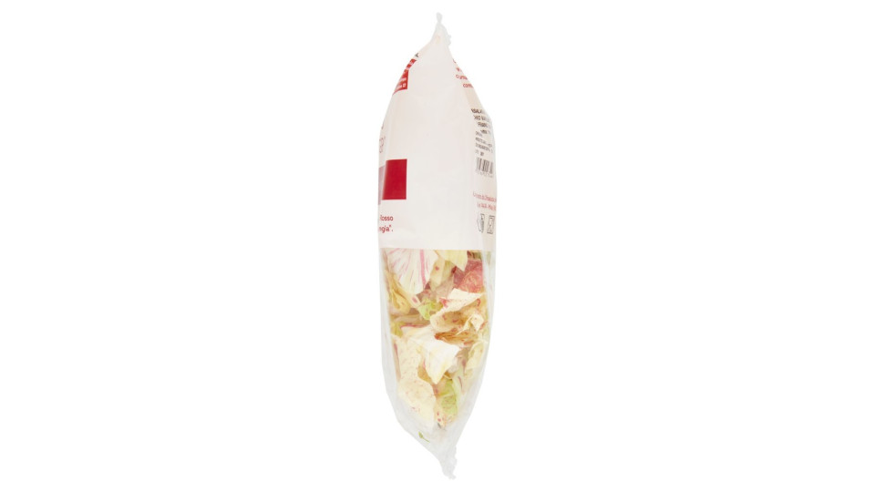 Insalata Al "radicchio Variegato Di Castelfranco I.g.p."