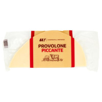 Soresina provolone piccante