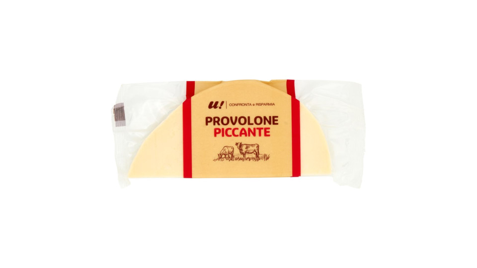 Provolone piccante U! Confronta & Risparmia