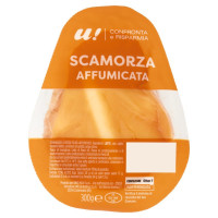 Scamorza Affumicata 