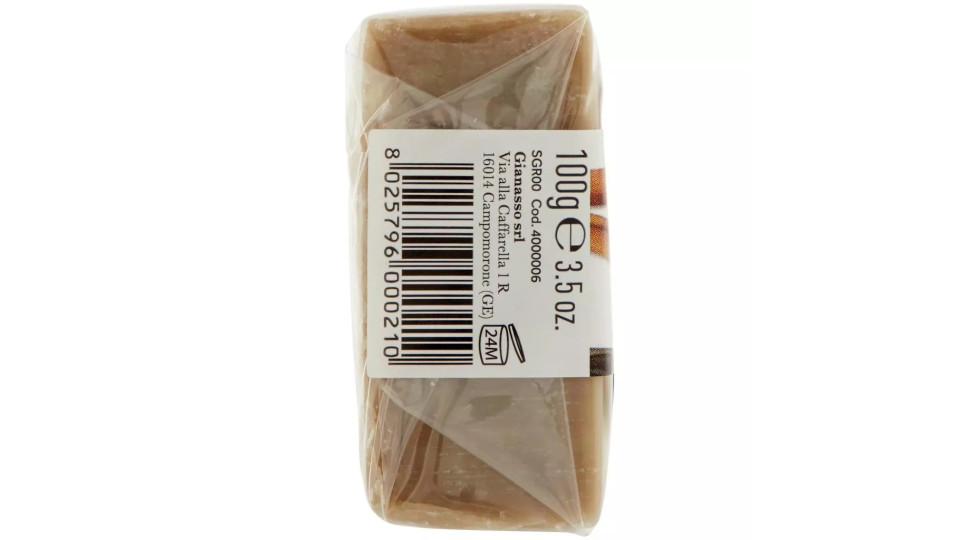 I Provenzali Saponetta Vegetale 100Gr (Vari Profumi)