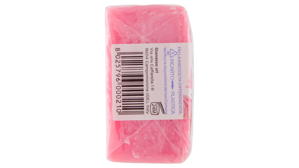 I Provenzali Saponetta Vegetale 100Gr (Vari Profumi)