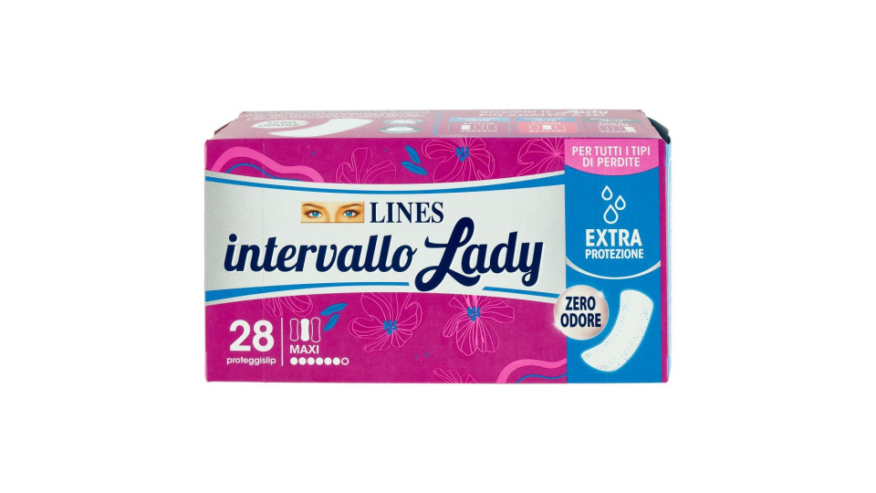 PROTEGGISLIP INTERVALLO L DISTESO