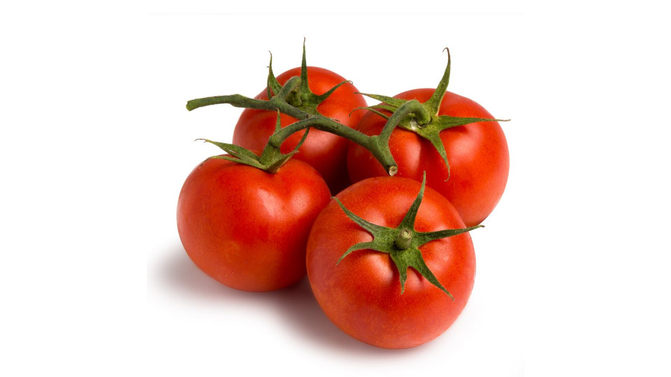 Pomodoro Ramato