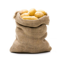 Patate Sacco 5kg           S/c