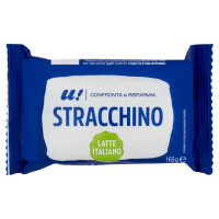Stracchino con yogurt U! Confronta & Risparmia
