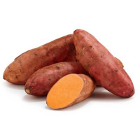 PATATE DOLCI
