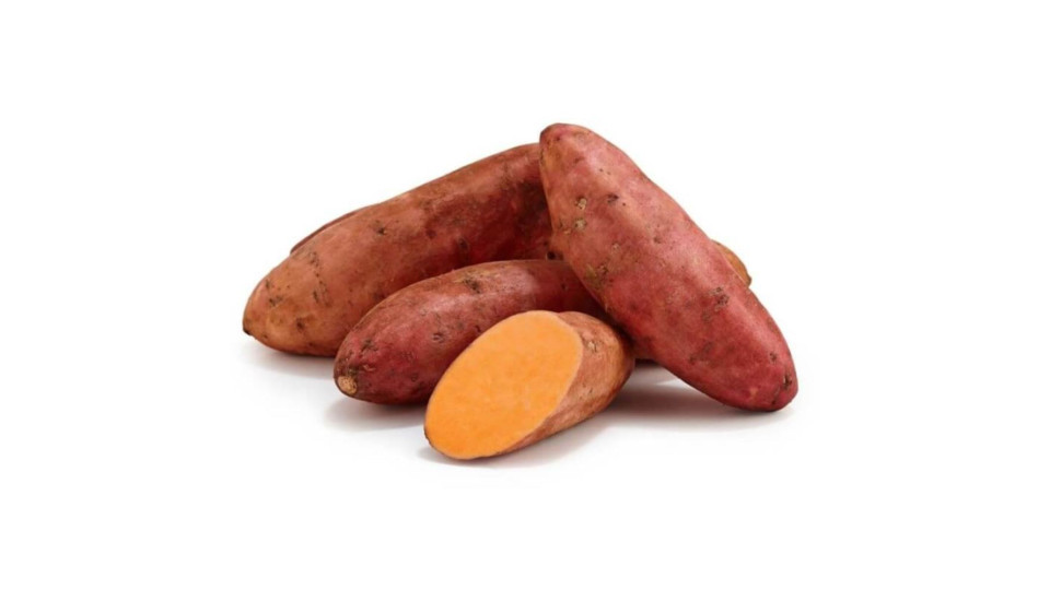 PATATE DOLCI