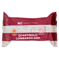 Quartirolo Lombardo Dop U! Confronta & Risparmia