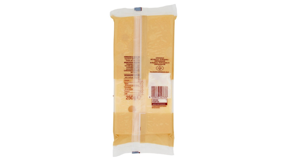 Emmental Bavarese U! Confronta & Risparmia