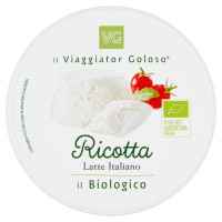 Ricotta il Viaggiator Goloso