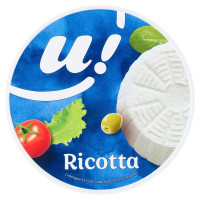 Ricotta